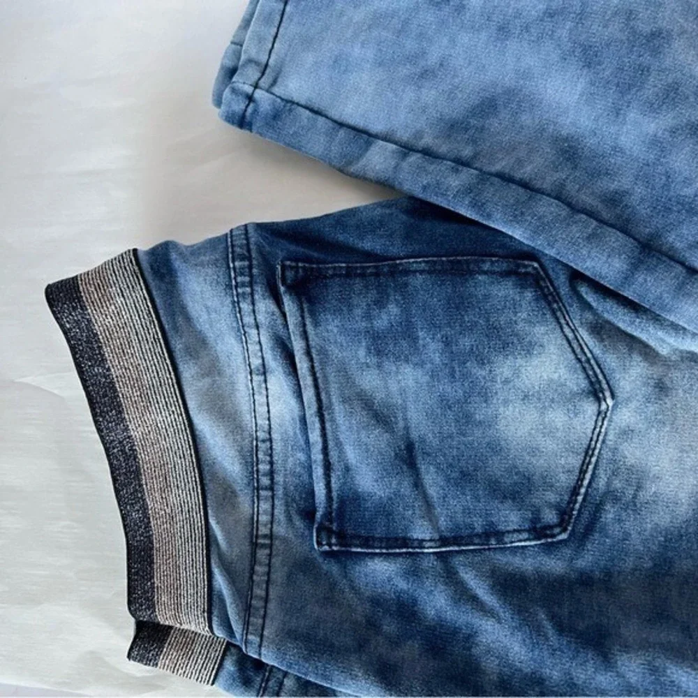 Imperial Star Girls Tie Dye‎ Jeggings 16